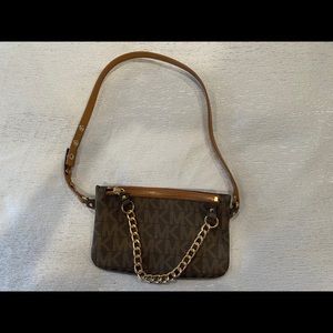 Authentic Michael Kors Fanny pack